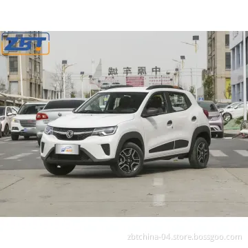 Hot Selling Dongfeng Ex1 Electric Car SUV Used Electric Vehicles High Speed Electric Car Made in China